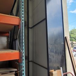 Sign Boxes