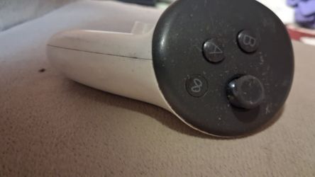 Occulus 3s right hand controller