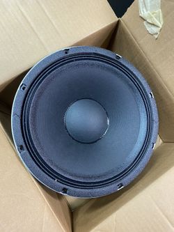 Eminence KappaLITE 3012LF 12" Speaker