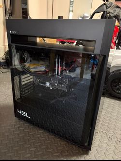 HP Omen 45L, 265k, 32gb ram, 1TB ssd, NO GPU