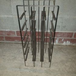 Wine Rack