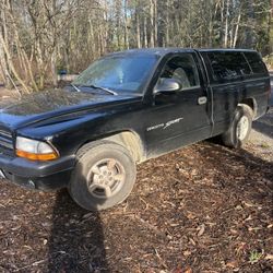 Dodge Dakota Sport