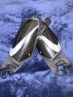 Nike Charge Soccer shinguards -M no