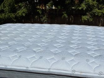 mattress