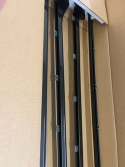 Genuine Kia w strip  assembly