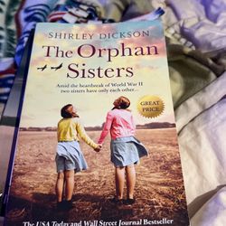 The Orphan Sisters 
