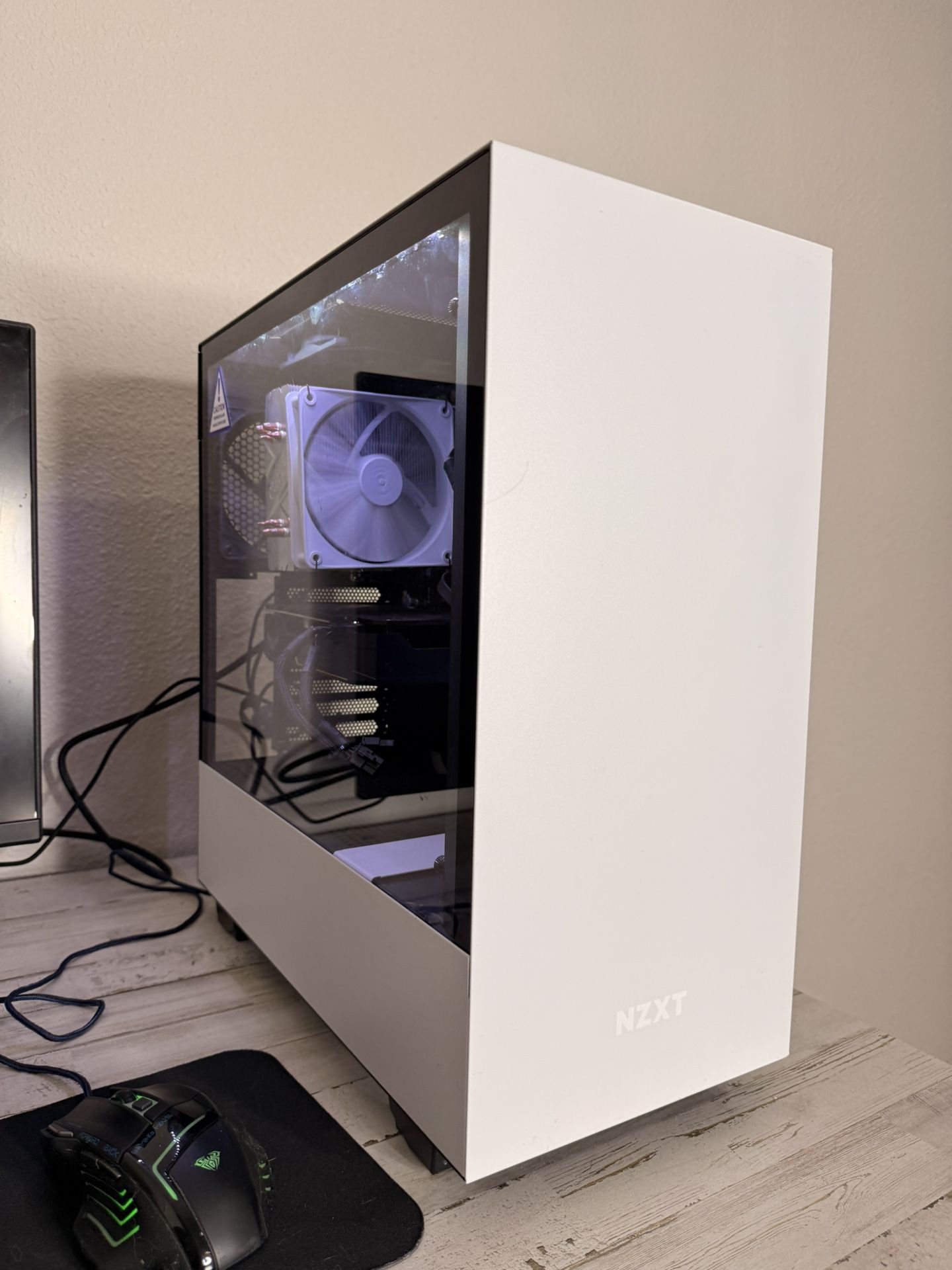 Modern Style Gaming PC for Sale in Peoria, AZ - OfferUp