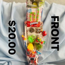 Avengers Easter Basket 