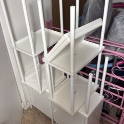 IKEA Shelves FREE