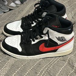 Jordan 1 Size 11