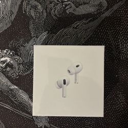 AirPods Pro II