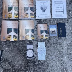 ^^^ AVIATION-PRIVATE PILOT STUDY GUIDE WITH PAPER AND METAL COMPUTER ^^^