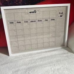 Wall Calendar