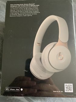 Beats Solo pro