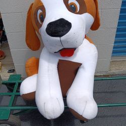 Puppy Nanco