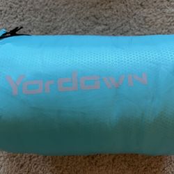 NEED GONE ASAP Yordawn Sleeping Bag