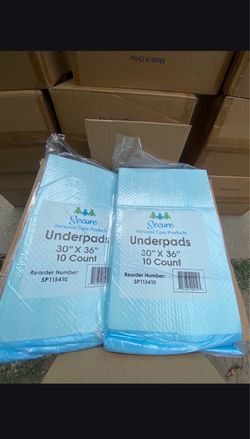 Puppy Pee Pads
