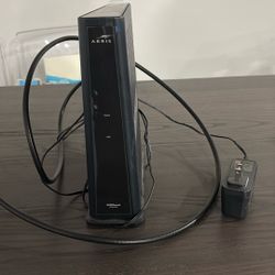 Router Modem Combo 