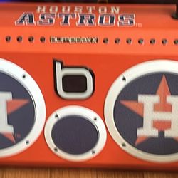 Houston Astros Bumpboxx 