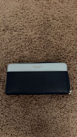 Kate Spade New York Zip-Around Continental Wallet
