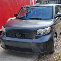 2008 Scion xB