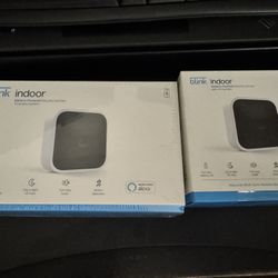 Blink Indoor 2 Camera System