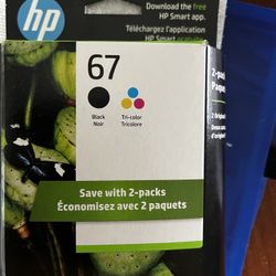 Hp Printer Ink Cartridges