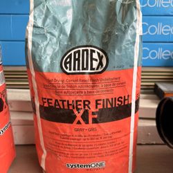 Ardex Feather Finish Cement 