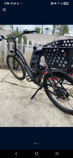 Murf Ebike