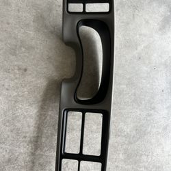 1999 Chevrolet Silverado 1500