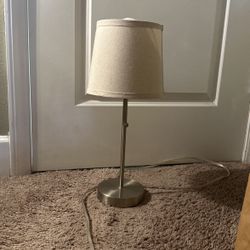 Bedside Lamp 