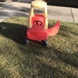 Selling My Babies Cart