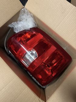 Tail Lights