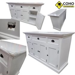 Credenza Buffet