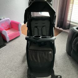 Tango Stroller