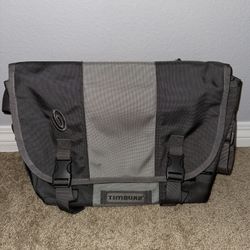 TIMBUK2 Classic Messenger Bag