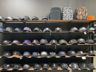 Gorras belicas