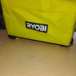 Brand New Ryobi 3000 Watt Portable Power Station