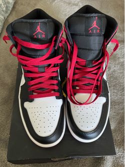Nike Air Jordan 1 Mid