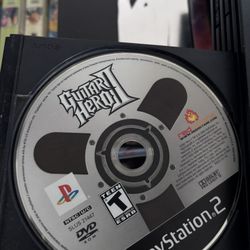 PlayStation 2 Game