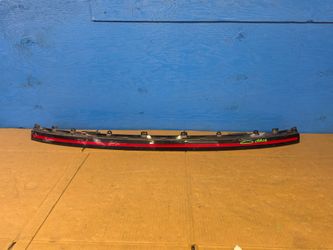 Kona 2024 2025 2026 taillight