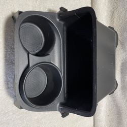 96-2000 Civic OEM Center Console Cup Holder