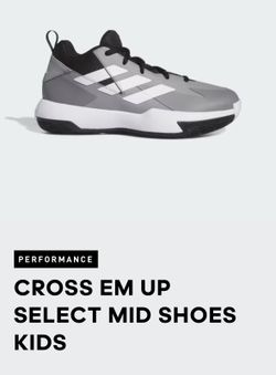 Boys Adidas Sneakers