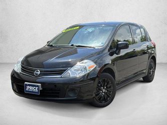 2011 Nissan Versa