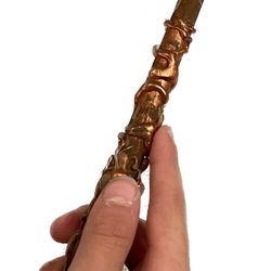 Magic Wand, Harry Potter, Halloween Costume