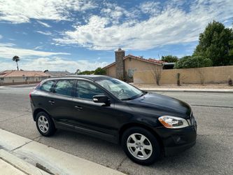 2010 Volvo Xc60