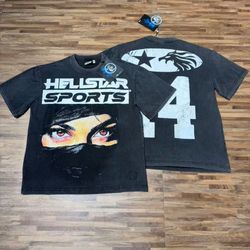 Hellstar Shirt 