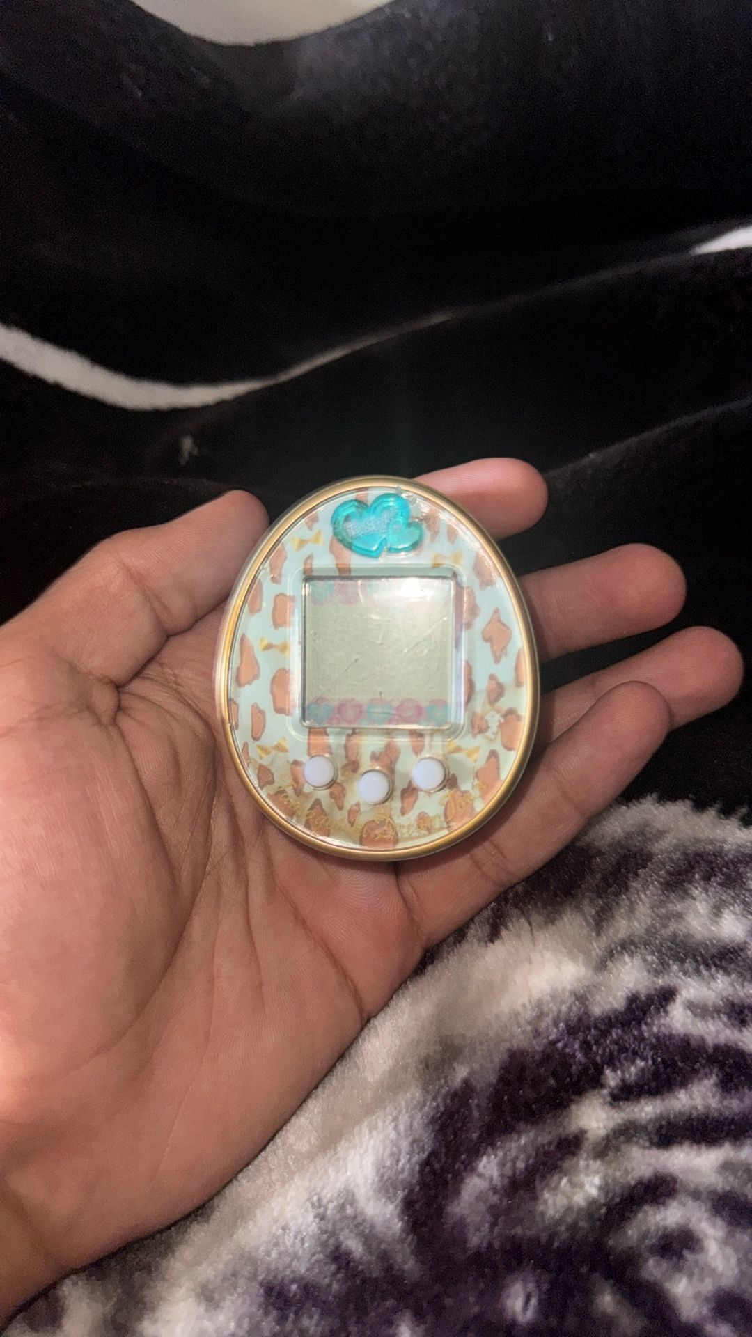 Tamagotchi Dream