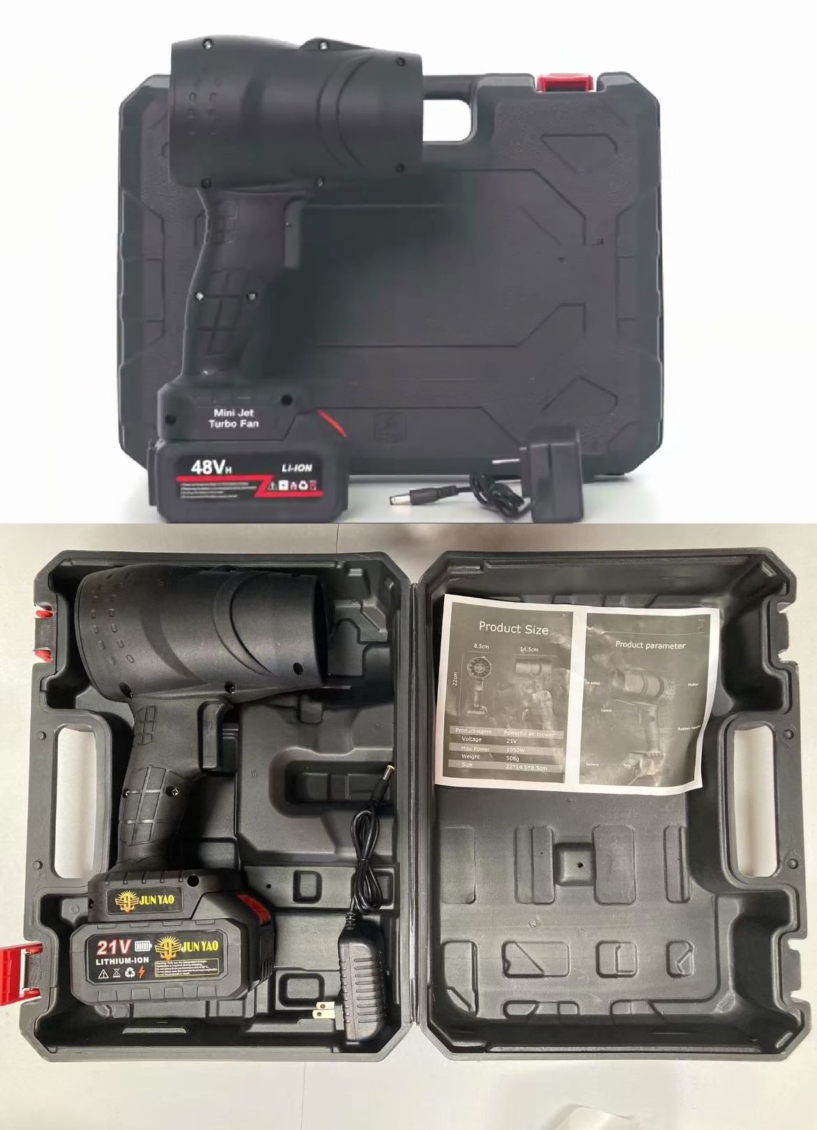 Brand New Powerful Air blower 