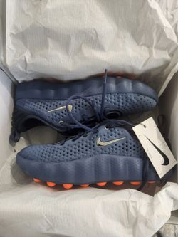 Nike Mind 002 "Thunder Blue Chrome "